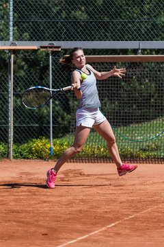 Bild 506 - NL SV Blankenese - TC GW Gifhorn : Ergebnis: 7:2
